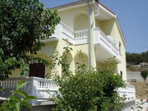 Apartmani MaTi