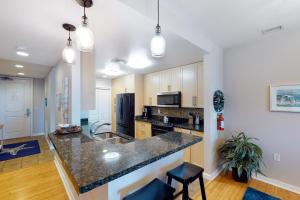 The Sanctuary - Southern View B221