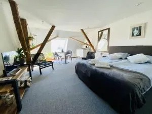 Bed and Breakfast Lauwersstate - Moddergat