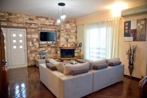 Stone Villa