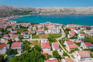 Apartmani Andreja 