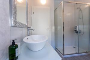 Melki for 12 people with private pool