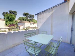 Appartements **LOVELY APARTMENT IN THE CASTLE OF LA REDORTE** : photos des chambres