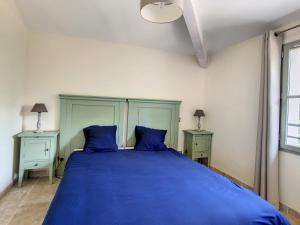 Appartements **LOVELY APARTMENT IN THE CASTLE OF LA REDORTE** : Appartement 2 Chambres