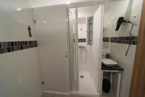 ApartmentoTerra de Augas 1
