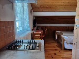 STUDIO LISERAN, et GARAGE pour motos et vélos, gare à 800m