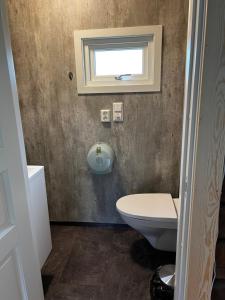 Triple Room with Private Bathroom room in Dalsøren Camping og hytter