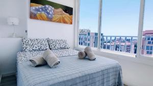 Torre Skyline - Torre del Mar