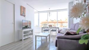 Torre Skyline - Torre del Mar