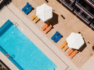 Atrium Hotel - Kariá