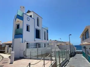 LOFT EN TORREON FRENTE AL MAR - La Caleta