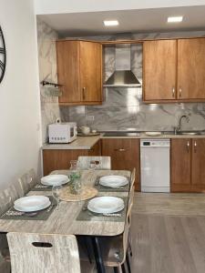 Bungalow los Majuelos