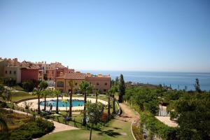 3 star hotell Pierre & Vacances Village Terrazas Costa del Sol Manilva Hispaania