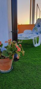 Casa Solarium cuore del salento terrazza privata panoramica 2 piano