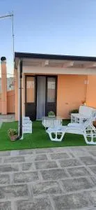 Casa Solarium - Galatone