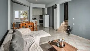 President's House - Dhrímiskos