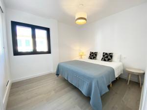 Apartamento recién reformado para 6 personas.