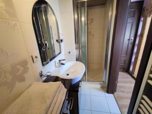 Kameralny apartament przy Katedrze