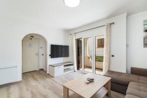 Appartement ALGARDEN Olhos dAgua
