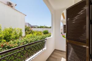 Appartement ALGARDEN Olhos dAgua