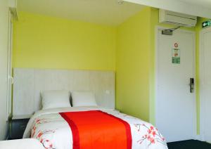 Hotel Rythme photo 6
