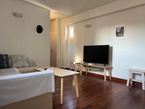 Malaga Centre Rooftop Terrace with Panoramic Views