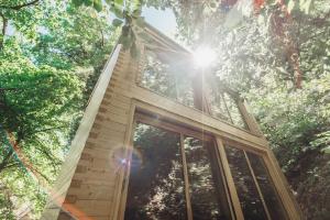 Treebox Noszvaj - 4hvězdičkové hotely ve městě Noszvaj