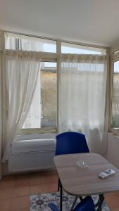 Suite Deluxe con Vista Mare