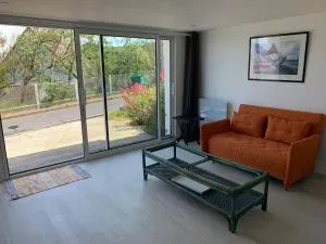 suite junior OMAHA BEACH - 滨海维耶维尔