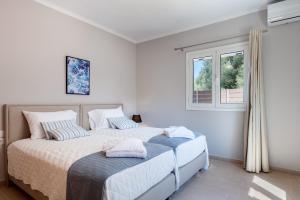 Waterway Luxury Residence-Apartment 1