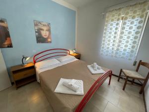 Villa Vista mare img16