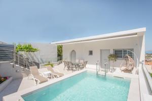 Onirion Homes : Stellas Home