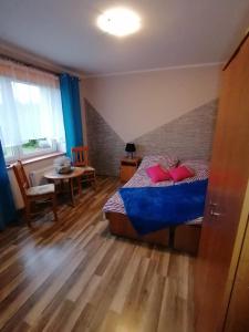 Pokoje gościnne Justyna