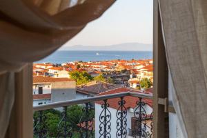 Anatoli Apartments Polichrono - 3hvězdičkové hotely ve městě Polychrono