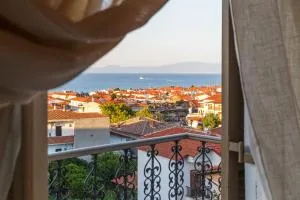 Anatoli Apartments Polichrono - Polykhrono