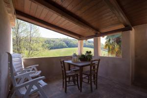 Agriturismo i Cigni