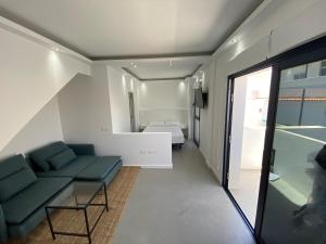 LOFT EN TORREON FRENTE AL MAR