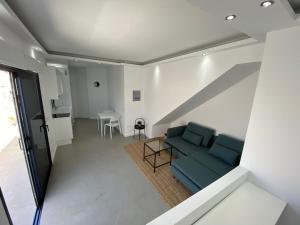 LOFT EN TORREON FRENTE AL MAR