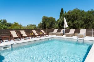 Waterway Luxury Residence-Apartment 1