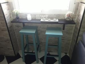 Apartamento La escapada