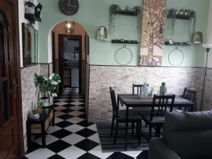 Apartamento La escapada