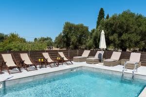 Waterway Luxury Residence-Apartment 1