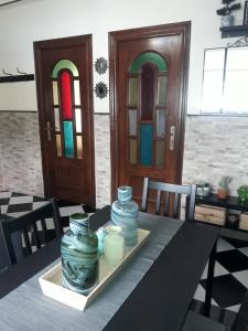 Apartamento La escapada