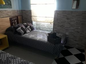 Apartamento La escapada