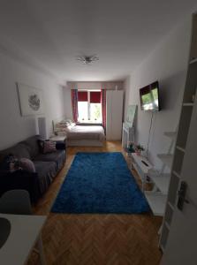 Apartament Waszyngtona