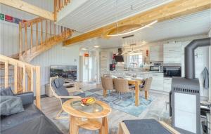 2 Bedroom Nice Home In Zerpenschleuse