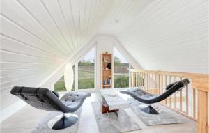 2 Bedroom Nice Home In Zerpenschleuse