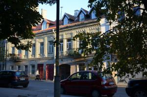 Dora Apartment Užupis