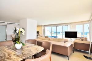 Atico Suite Ola Blanca