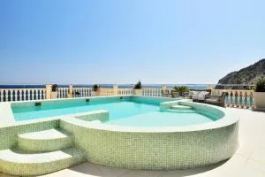 Atico Suite Ola Blanca - Cala de Finestrat